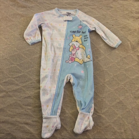 Disney pajamas - Picture 1 of 1